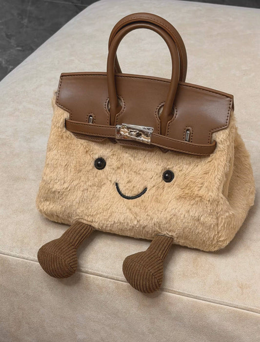 Jellycat Birkin