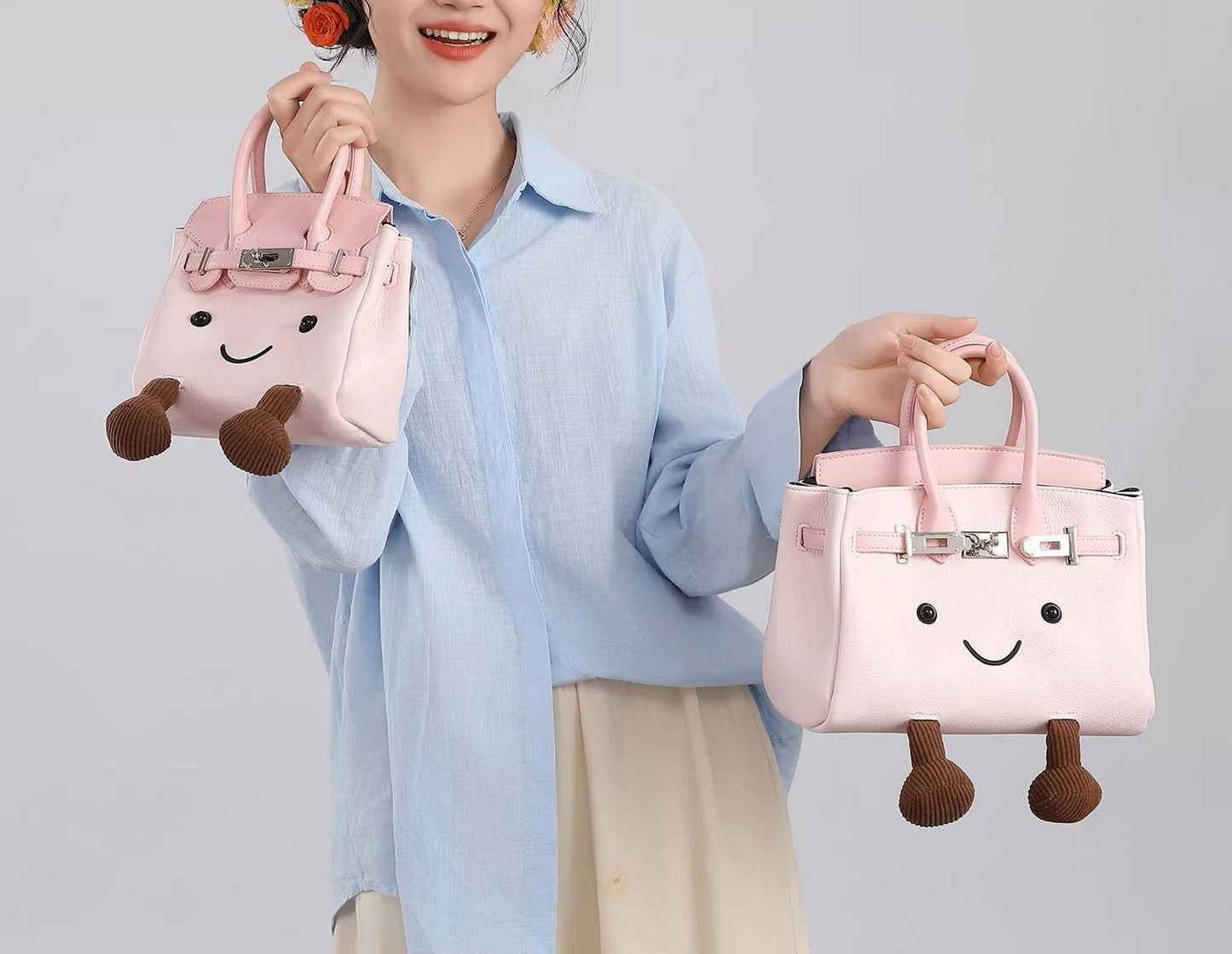 Jellycat Birkin