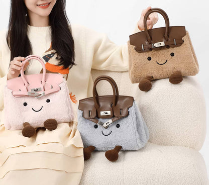 Jellycat Birkin
