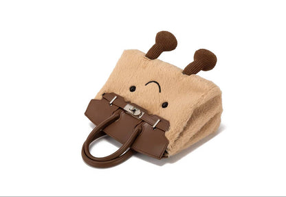 Jellycat Birkin