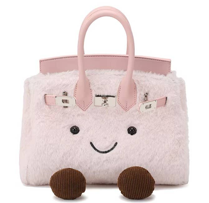 Jellycat Birkin