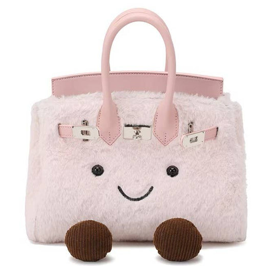 Jellycat Birkin
