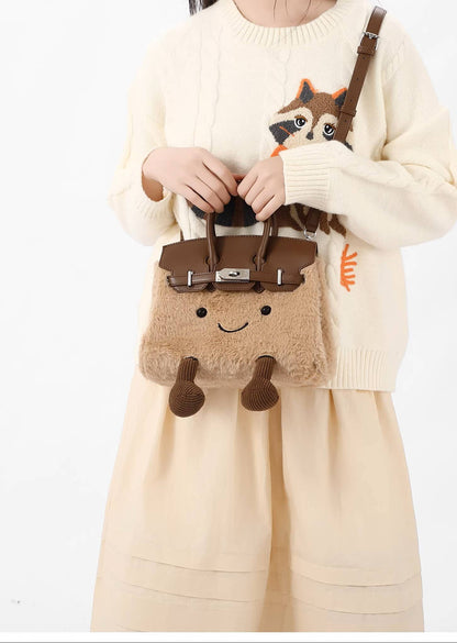 Jellycat Birkin