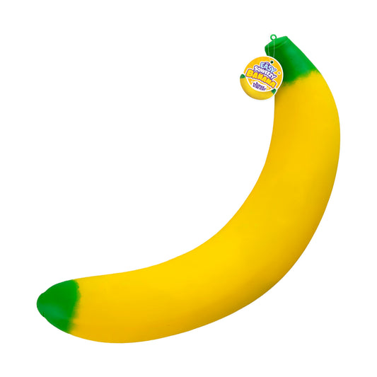 Banana squishy