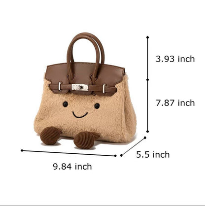 Jellycat Birkin