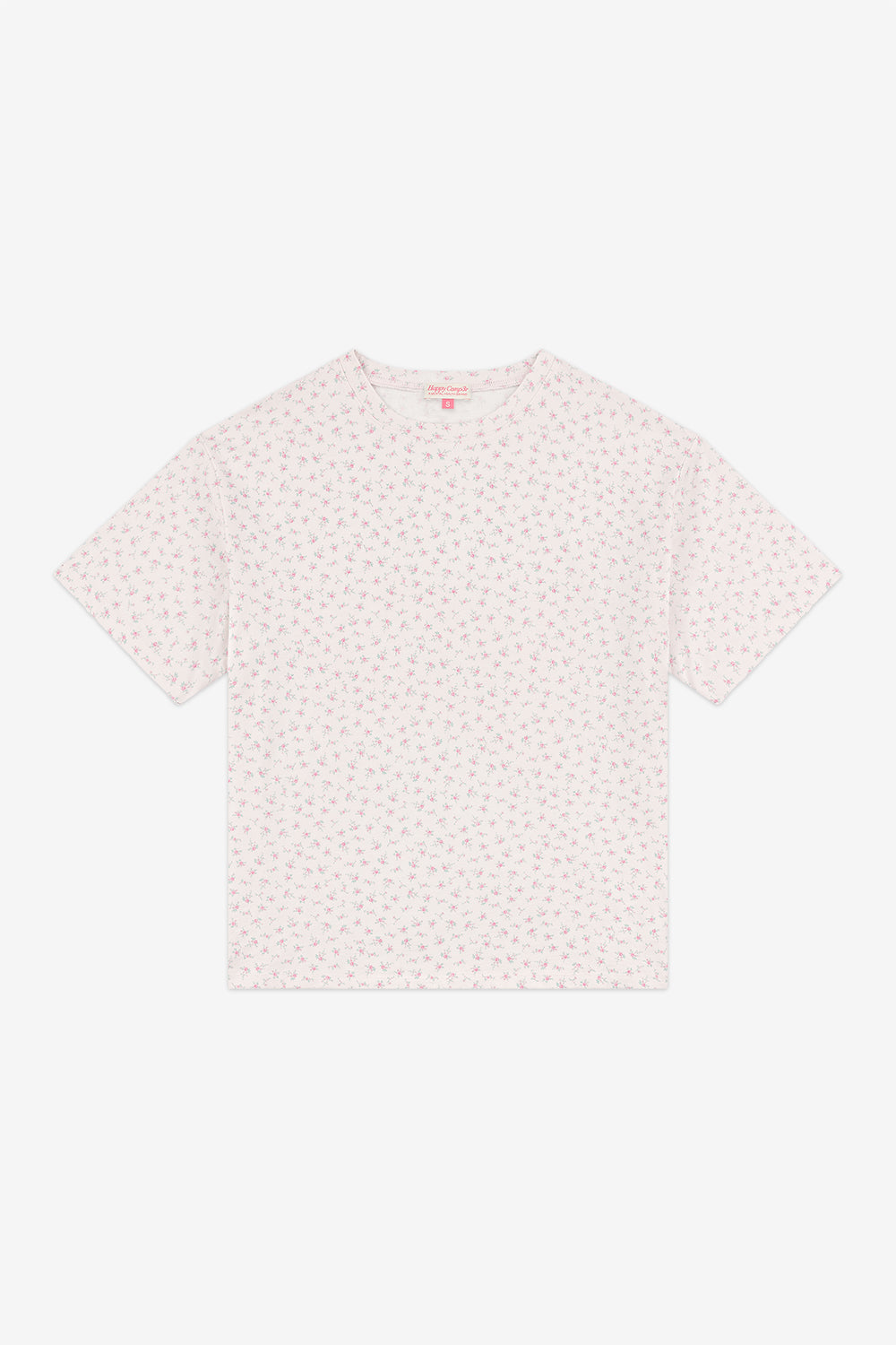 Happy Camp3r Tshirt