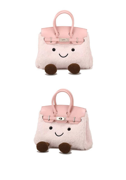 Jellycat Birkin