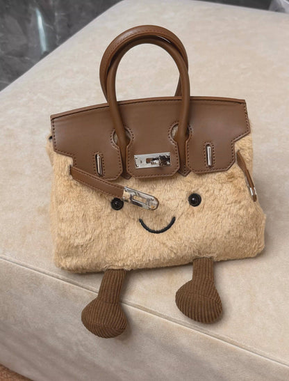 Jellycat Birkin