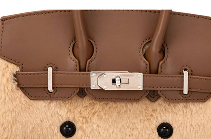 Jellycat Birkin