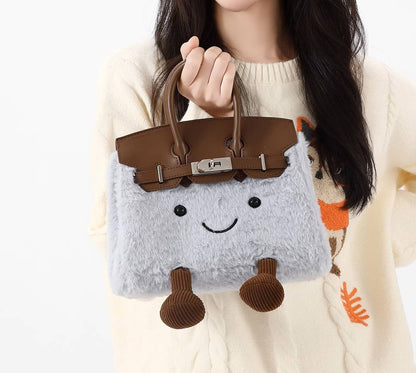 Jellycat Birkin