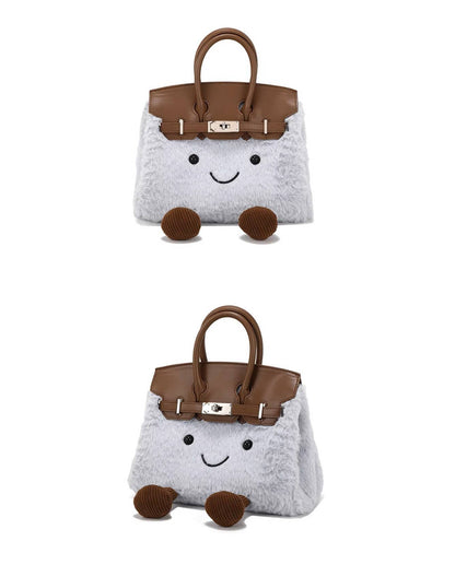 Jellycat Birkin